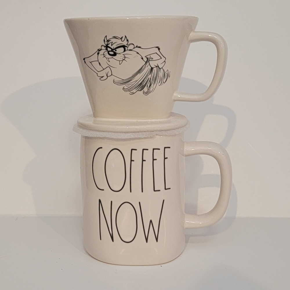 Pour Over Coffee Set